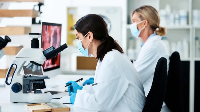 ICTQual AB Level 6 International Diploma in Biotechnology & Biomedical Engineering