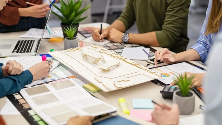 ICTQual AB Level 6 International Diploma in Building Information Modelling (BIM)