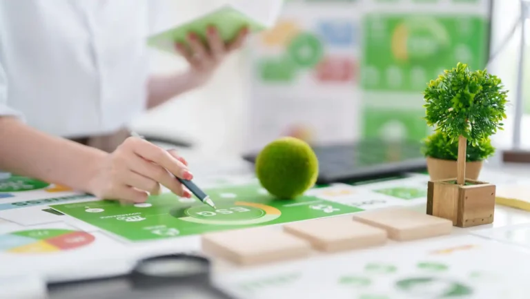 ICTQual AB Level 6 International Diploma in Energy Management & Sustainability