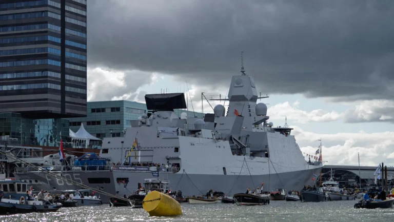 ICTQual AB Level 6 International Diploma in Marine & Naval Engineering