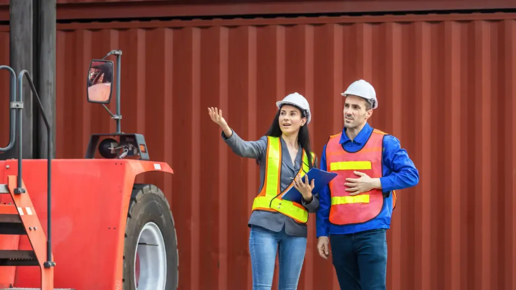 ICTQual AB Level 6 International Diploma in Maritime & Shipping Management