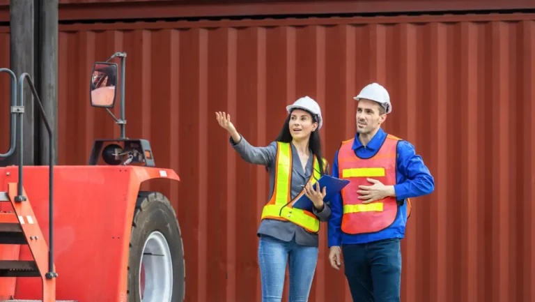 ICTQual AB Level 6 International Diploma in Maritime & Shipping Management