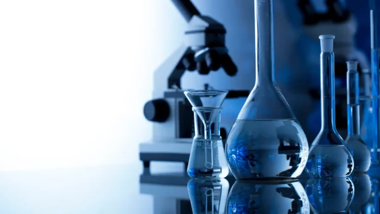 ICTQual AB Level 6 International Diploma in Medical Laboratory Technology