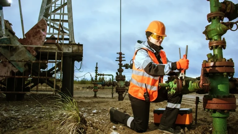 ICTQual AB Level 6 International Diploma in Oil & Gas Engineering