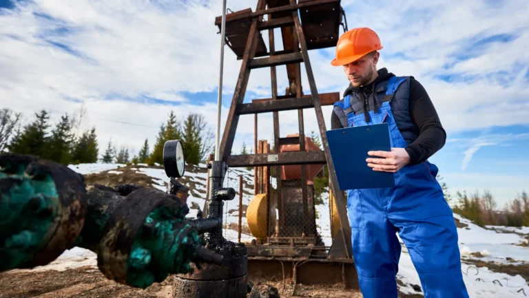 ICTQual AB Level 6 International Diploma in Petroleum Engineering