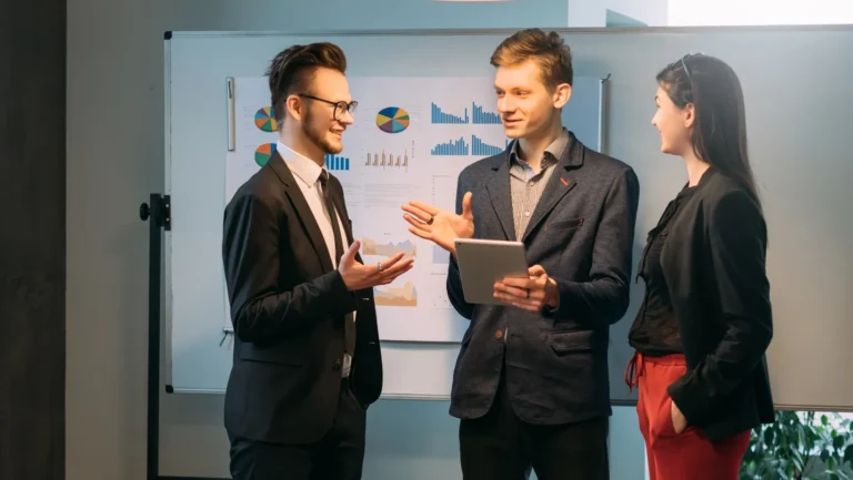 ICTQual AB Level 6 International Diploma in Project Management