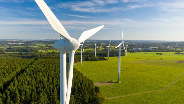 ICTQual AB Level 6 International Diploma in Renewable Energy