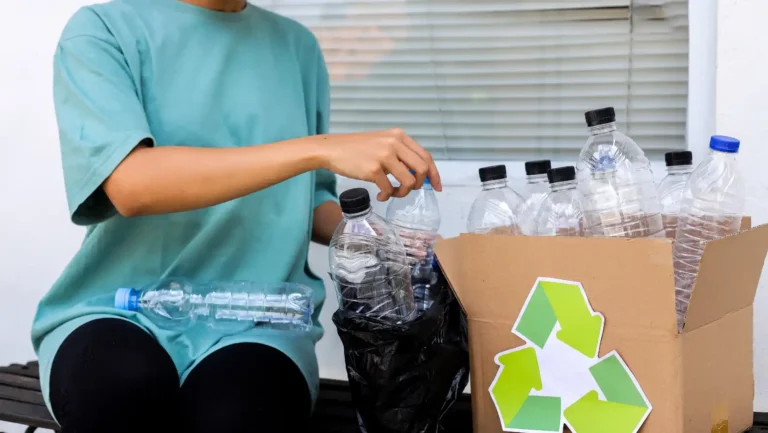 ICTQual AB Level 6 International Diploma in Waste Management & Recycling Technology