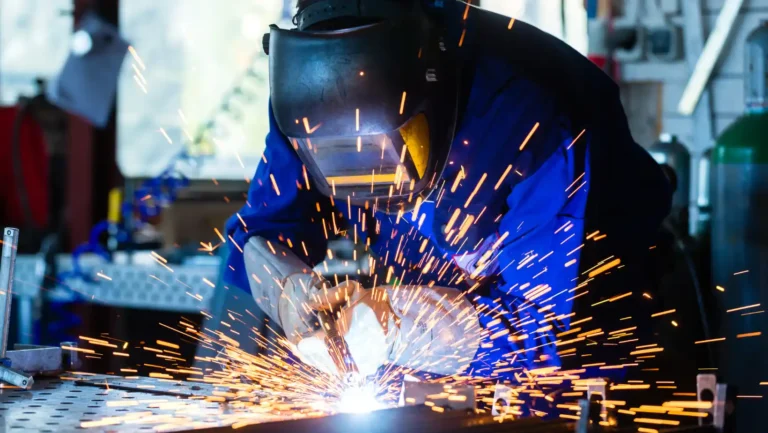 ICTQual AB Level 6 International Diploma in Welding & Fabrication Technology