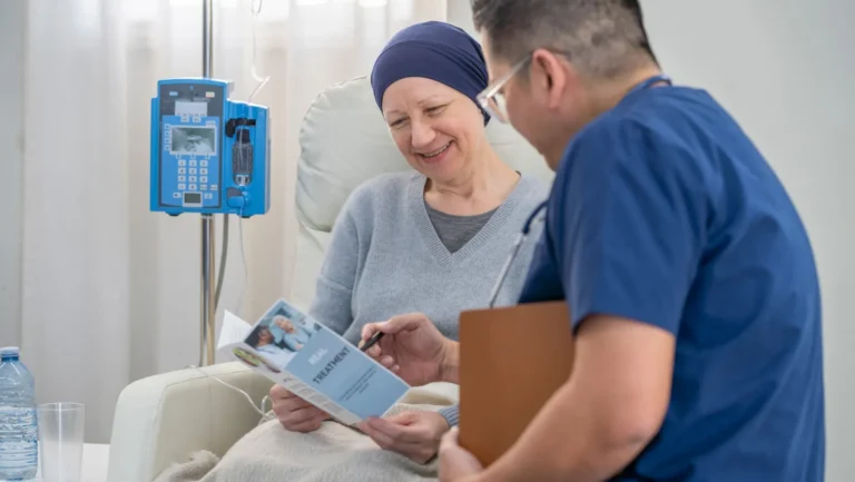 ICTQual AB Level 7 Postgraduate Diploma in Clinical Oncology Nutrition (PgD Oncology Nutrition)