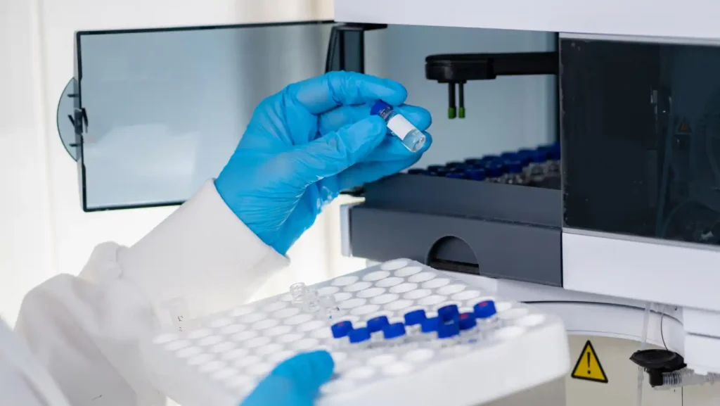 ICTQual AB Level 7 Postgraduate Diploma in Clinical Pharmacokinetics (PgD Clinical Pharmacokinetics)