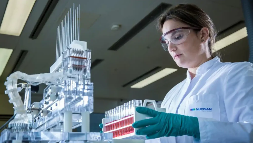 ICTQual AB Level 7 Postgraduate Diploma in Clinical Research and Drug Development (PgD Clinical Research)