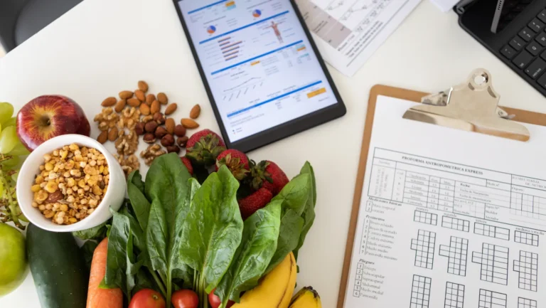 ICTQual AB Level 7 Postgraduate Diploma in Food Policy and Nutrition (PgD Food Policy and Nutrition)