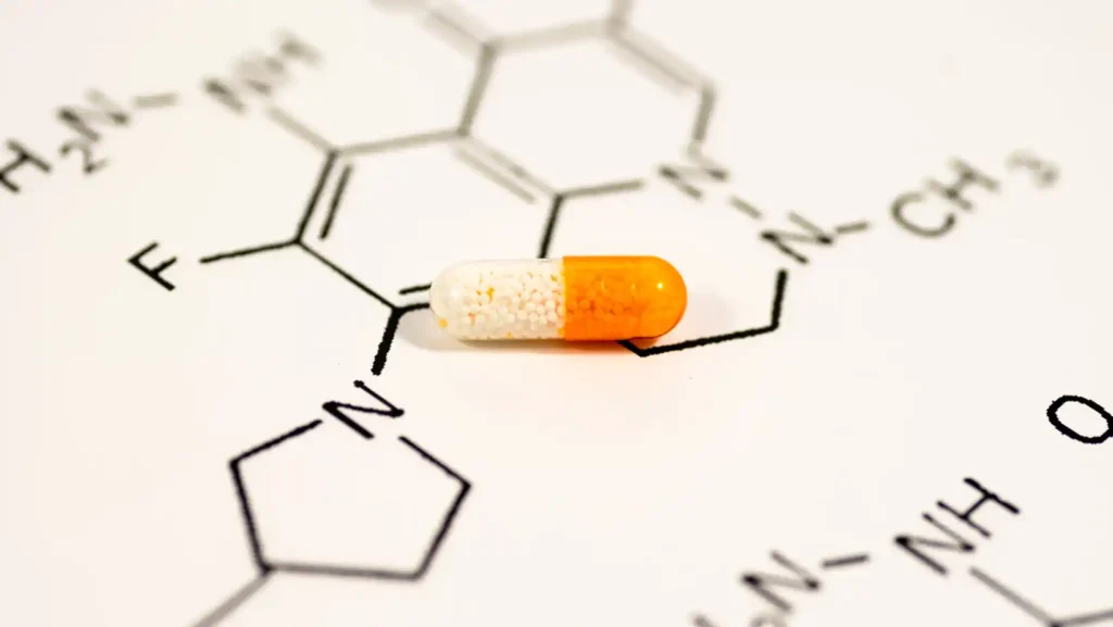 ICTQual AB Level 7 Postgraduate Diploma in Medicinal Chemistry (PgD Medicinal Chemistry)