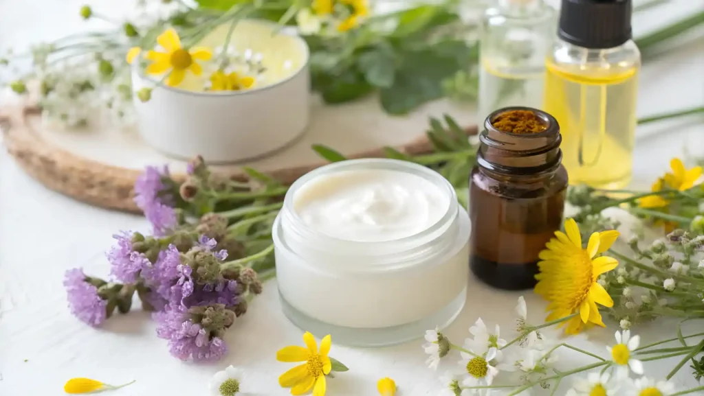 ICTQual AB Level 7 Postgraduate Diploma in Natural Products and Herbal Medicine (PgD Natural Products and Herbal Medicine)