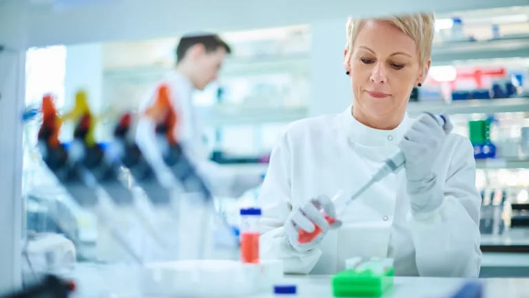 ICTQual AB Level 7 Postgraduate Diploma in Nutritional Pharmacology (PgD Nutritional Pharmacology)