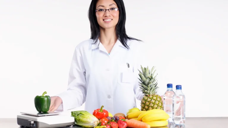 ICTQual AB Level 7 Postgraduate Diploma in Nutritional Sciences (PgD Nutritional Sciences)
