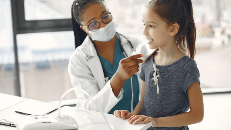 ICTQual AB Level 7 Postgraduate Diploma in Pediatric Nutrition (PgD Pediatric Nutrition)