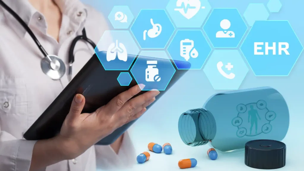 ICTQual AB Level 7 Postgraduate Diploma in Pharmaceutical Informatics (PgD Pharmaceutical Informatics)