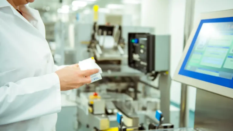 ICTQual AB Level 7 Postgraduate Diploma in Pharmaceutical Technology and Quality Assurance (PgD Level 7 Pharmaceutical Technology)