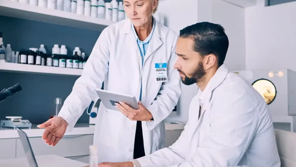 ICTQual AB Level 7 Postgraduate Diploma in Pharmacy Data Analytics (PgD Pharmacy Data Analytics)