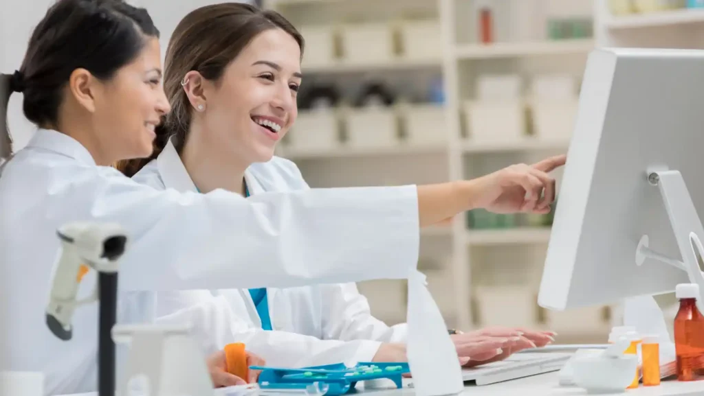 ICTQual AB Level 7 Postgraduate Diploma in Pharmacy Leadership in Managed Care (PgD Pharmacy Leadership in Managed Care)