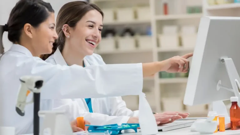 ICTQual AB Level 7 Postgraduate Diploma in Pharmacy Leadership in Managed Care (PgD Pharmacy Leadership in Managed Care)