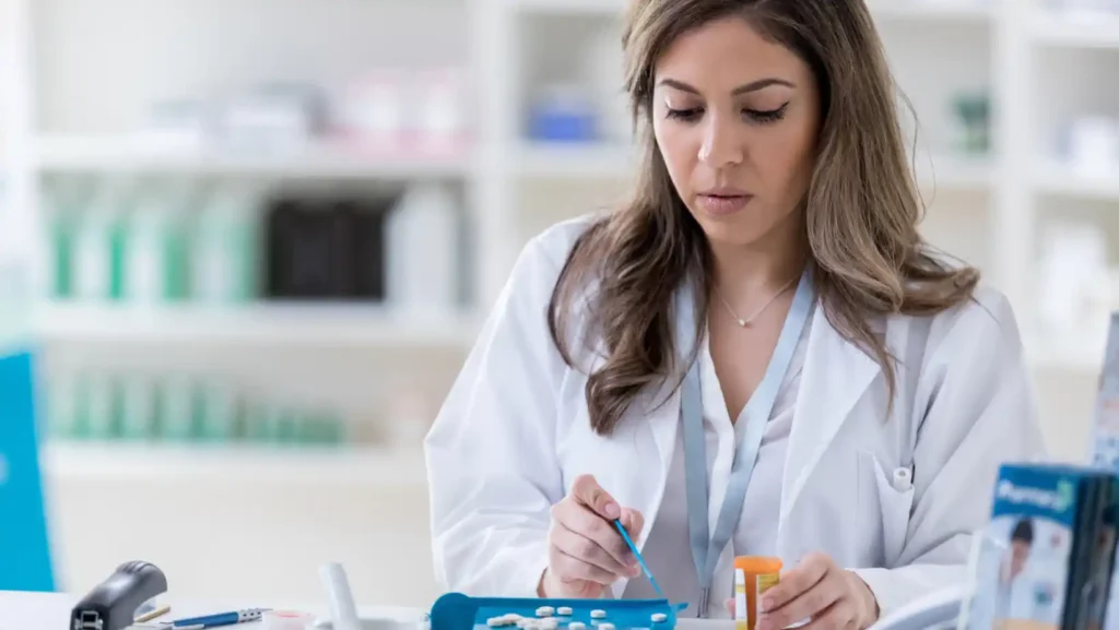 ICTQual AB Level 7 Postgraduate Diploma in Psychiatric Pharmacy (PgD Psychiatric Pharmacy)