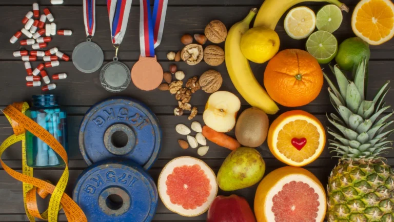 ICTQual AB Level 7 Postgraduate Diploma in Sports Nutrition (PgD Sports Nutrition)