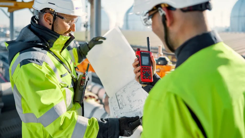 ICTQual AB Certified Safety Trainer - Occupational Health, Safety and Environment