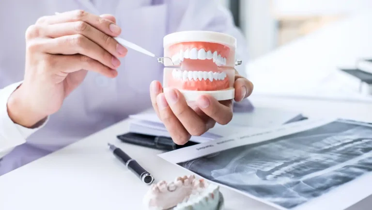 ICTQual AB Level 2 International Diploma in Dental Technology