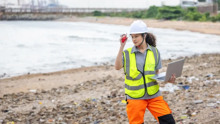 ICTQual AB Level 2 International Diploma in Environmental Engineering and Management