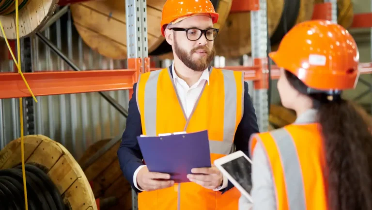 ICTQual AB Level 2 International Diploma in Industrial Safety and Risk Management