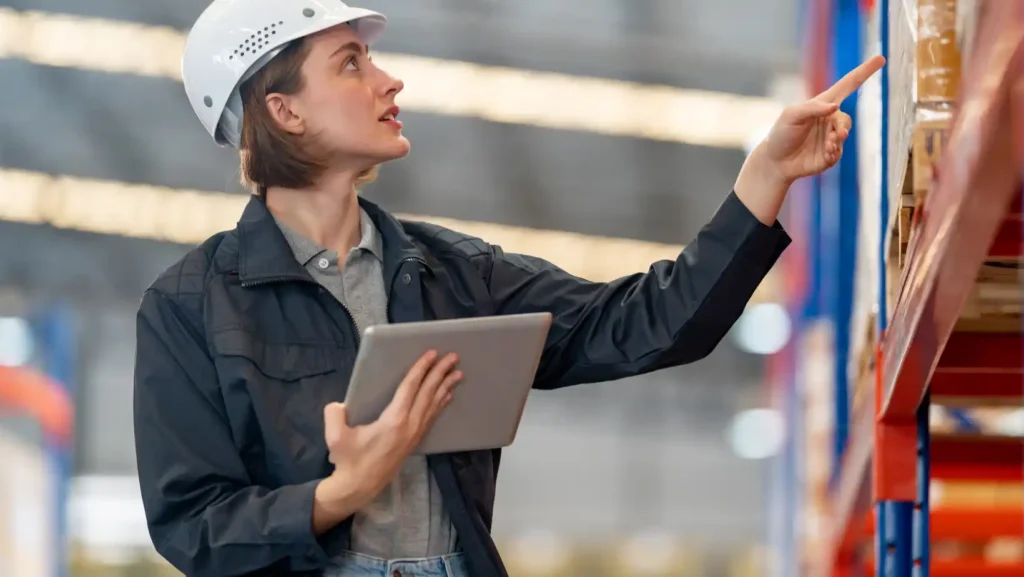 ICTQual AB Level 2 International Diploma in Logistics and Supply Chain Technology