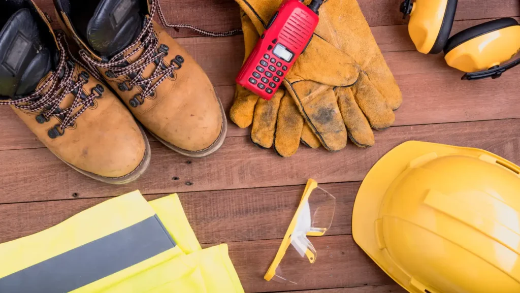 ICTQual AB Level 2 International Diploma in Occupational Health and Safety (OHS)