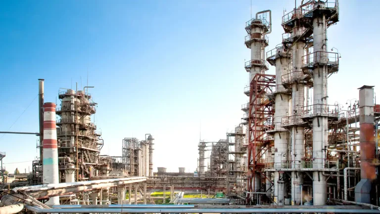 ICTQual AB Level 2 International Diploma in Petroleum Geoscience