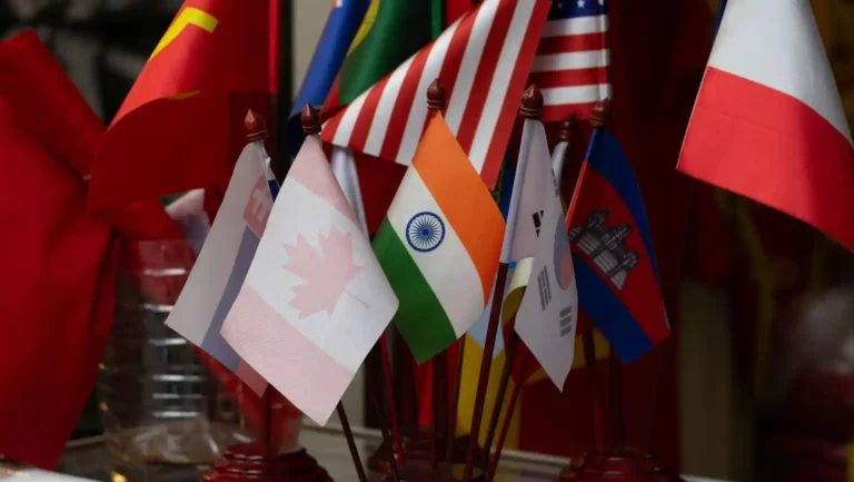 ICTQual AB Level 2 International Diploma in Political Science and International Relations