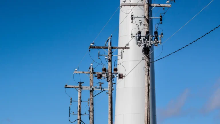 ICTQual AB Level 2 International Diploma in Power Generation and Distribution