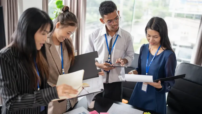 ICTQual AB Level 2 International Diploma in Project Management in IT