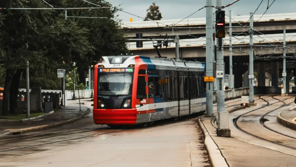 ICTQual AB Level 2 International Diploma in Rail and Road Transport Technology