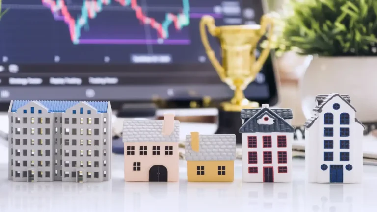 ICTQual AB Level 2 International Diploma in Real Estate and Property Management