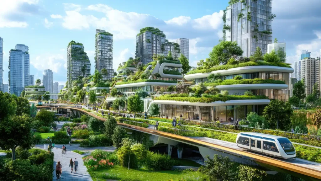 ICTQual AB Level 2 International Diploma in Urban Planning and Smart Cities 45 ICTQual AB Level 2 International Diploma in Urban Planning and Smart Cities