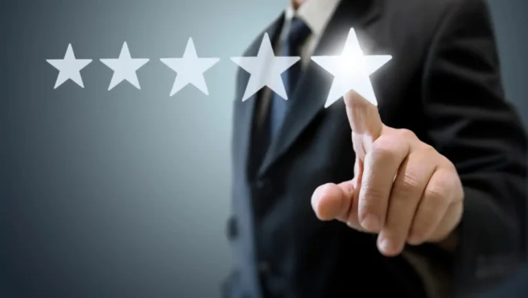 ICTQual AB Level 3 Certificate in Conformance Quality - Customer Feedback