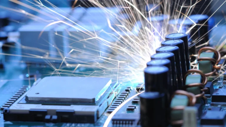 ICTQual AB Level 3 Certificate in Conformance Quality - Product Failures