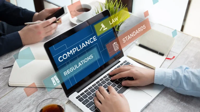 ICTQual AB Level 3 Certificate in Conformance Quality -Regulatory Compliance
