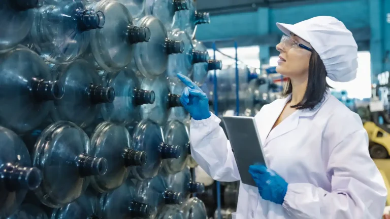 ICTQual AB Level 3 Certificate in Conformance Quality - Supplier Quality