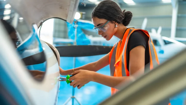 ICTQual AB Level 3 Certificate in Industrial Instrument Technician