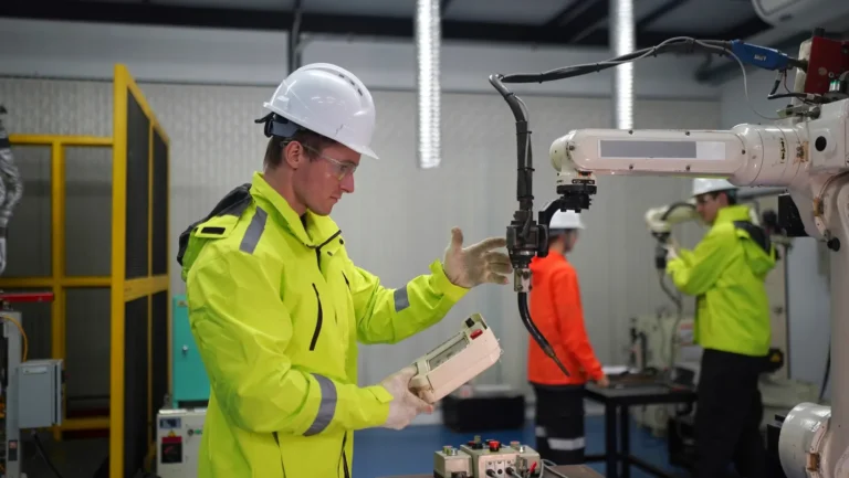 ICTQual AB Level 3 Certificate in Industrial Instrumentation and Control