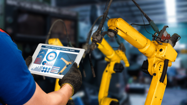 ICTQual AB Level 3 Certificate in Industrial Instrumentation and Process Control Technician