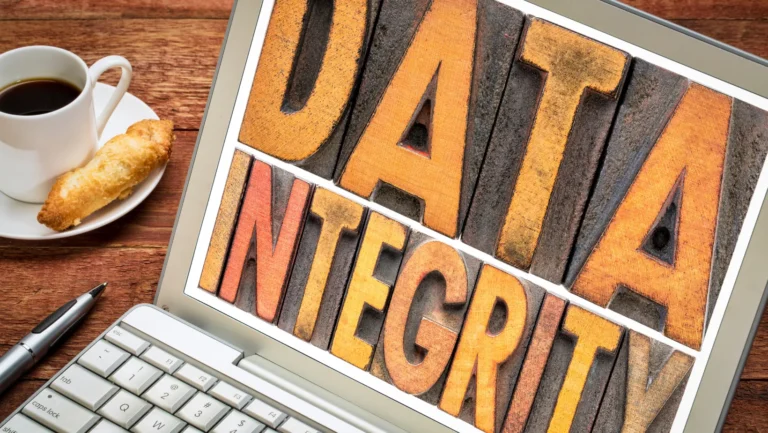 ICTQual AB Level 3 Certificate in Information Quality - Accuracy